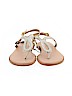 Torrid Tan Sandals Size 8 (wide) - photo 2