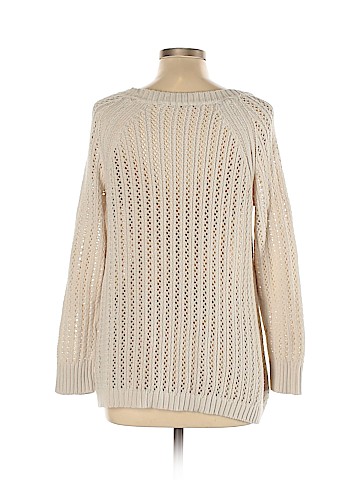 Daisy Fuentes Pullover Sweater (view 2)