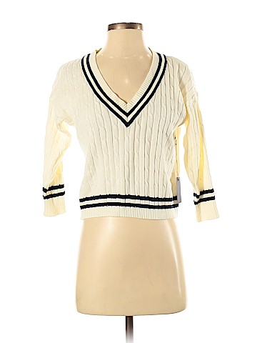 I Love H81 Pullover Sweater (view 1)