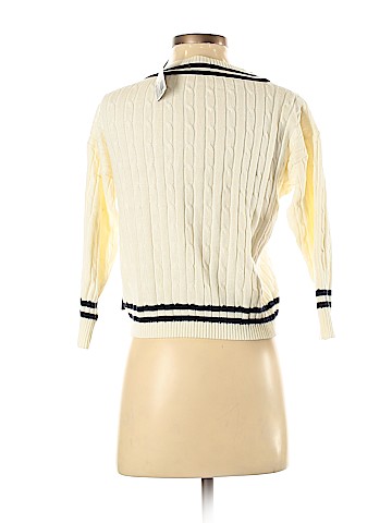 I Love H81 Pullover Sweater (view 2)