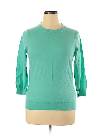 J.Crew Pullover Sweater (view 1)