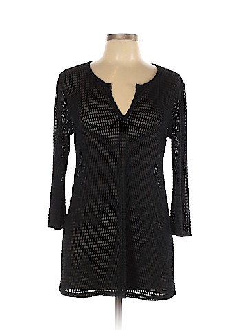 Jordan Taylor 3/4 Sleeve Top (view 1)