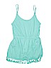 Victoria's Secret Teal Swimsuit Cover Up Size S - photo 1