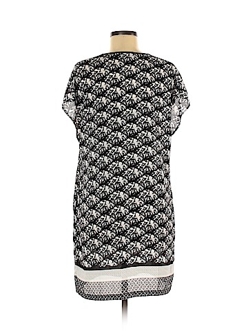 Black Rainn Casual Dress (view 2)