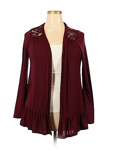 Suzanne Betro Cardigan (view 1)