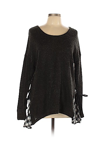 A'reve Pullover Sweater (view 1)