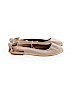 Torrid Tan Flats Size 8 (wide) - photo 1