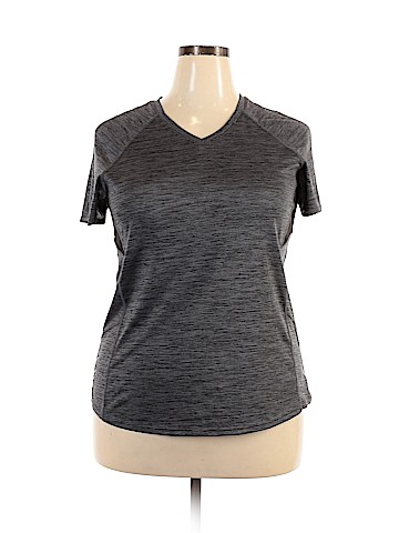 Danskin Now Active T-Shirt (view 1)