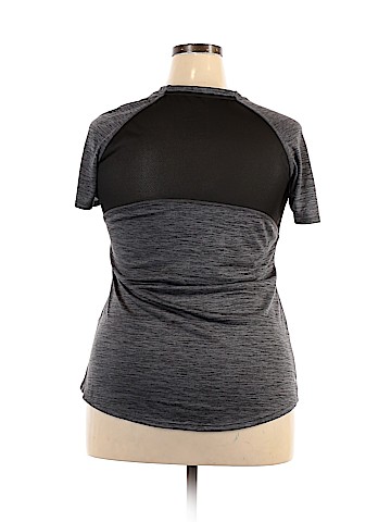 Danskin Now Active T-Shirt (view 2)