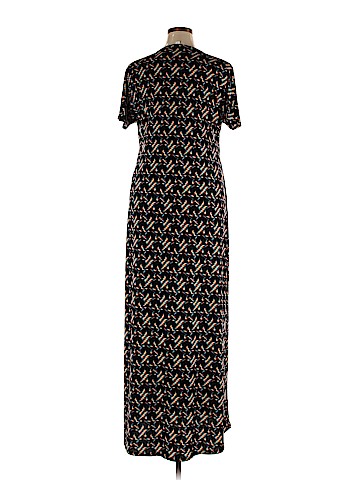 Lularoe Casual Dress (view 2)