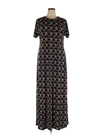 Lularoe Casual Dress (view 1)