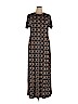 Lularoe Black Casual Dress Size XL - photo 1