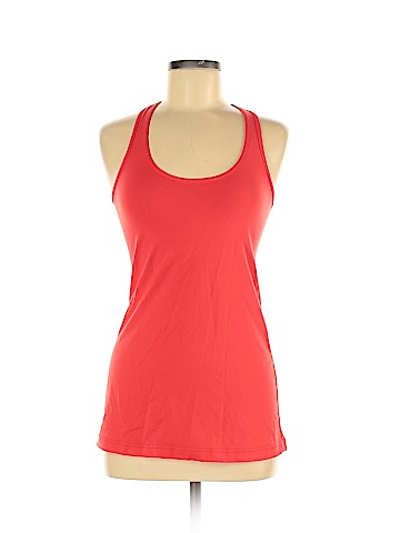 Lululemon Athletica Active Tank (view 1)