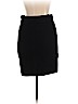 CATHERINE Catherine Malandrino Black Casual Skirt Size 6 - photo 2