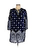 Unbranded Blue Casual Dress Size L - photo 1