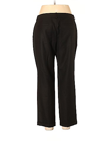J.Crew Wool Pants (view 2)