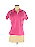 Nike Golf Pink Active T-Shirt Size M - photo 1