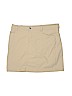Eddie Bauer Tan Skort Size 14 - photo 1