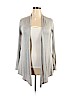 Assorted Brands Gray Cardigan Size 1X - photo 1