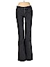 PrAna Gray Jeans Size 4 - photo 1
