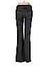 PrAna Gray Jeans Size 4 - photo 2