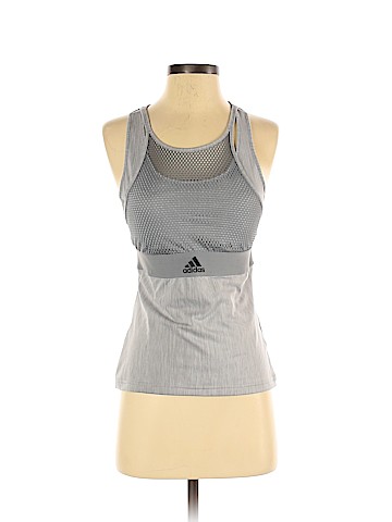 Adidas Active Tank (view 1)