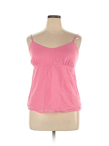 Gap Sleeveless Blouse (view 1)