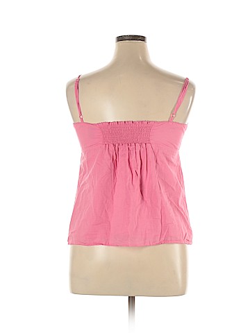 Gap Sleeveless Blouse (view 2)