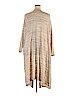 Lularoe Tan Cardigan Size 2X - photo 2