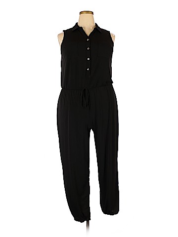 Style&Co Jumpsuit (view 1)