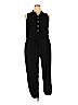 Style&Co Black Jumpsuit Size XL - photo 1