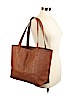 Bloomingdale's Brown Tote One size - photo 2