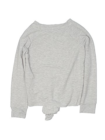 Ten Sixty Sherman Girls Sweatshirt (view 2)