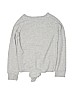 Ten Sixty Sherman Girls Gray Sweatshirt Size M (youth) - photo 2