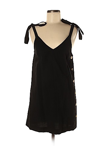 Topshop Sleeveless Blouse (view 1)