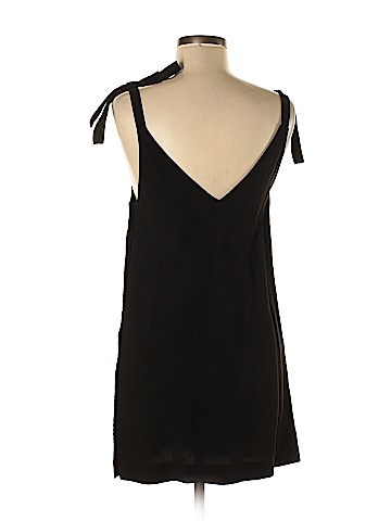 Topshop Sleeveless Blouse (view 2)