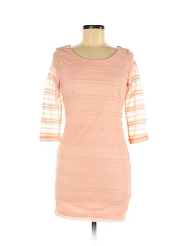 Forever 21 Casual Dress (view 1)