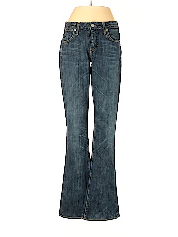 Paper Denim & Cloth Jeans (view 1)