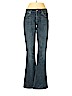 Paper Denim & Cloth 100% Cotton Blue Jeans Size 25 waist - photo 1