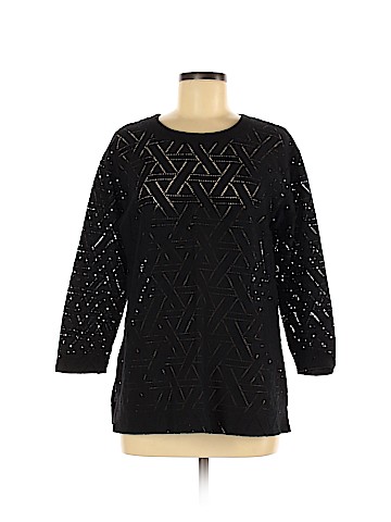 Banana Republic 3/4 Sleeve Blouse (view 1)