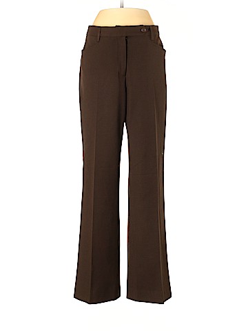 Prada Wool Pants (view 1)