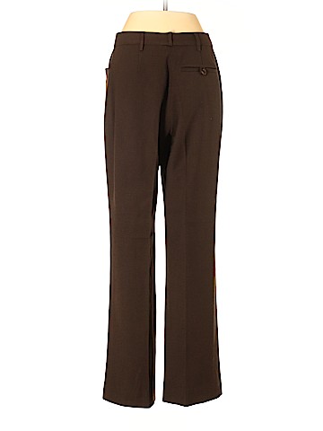 Prada Wool Pants (view 2)