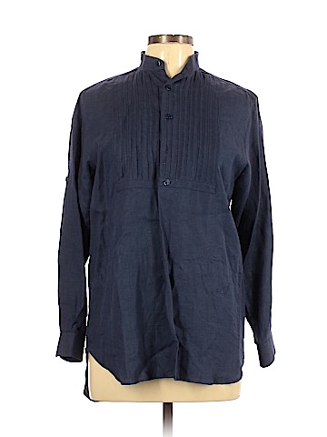 Assorted Brands Long Sleeve Blouse (view 1)