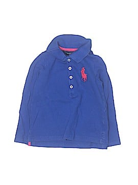 Polo by Ralph Lauren Size 3T