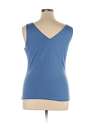 Boutique Essentials Sleeveless Top (view 2)