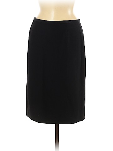 Armani Collezioni Casual Skirt (view 1)