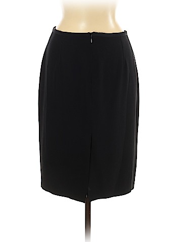 Armani Collezioni Casual Skirt (view 2)
