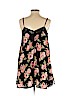 rue21 100% Rayon Black Casual Dress Size S - photo 2
