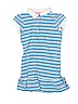 Tommy Hilfiger 100% Cotton Blue Dress Size 3 - photo 1