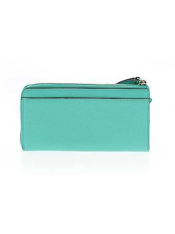 Kate Spade New York Leather Wristlet (view 2)